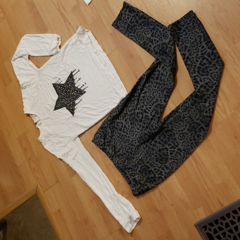 Kidpik outfit